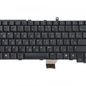 HMB879-N12 КЛАВИАТУРА ДЛЯ НОУТБУКА MAXSELECT ДЛЯ MISSION A6WIDE