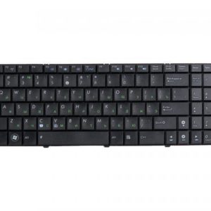 MP-07G73SU-528 КЛАВИАТУРА ДЛЯ НОУТБУКА ASUS K52JB, K52JC, K52JE, K52JK, K52JT