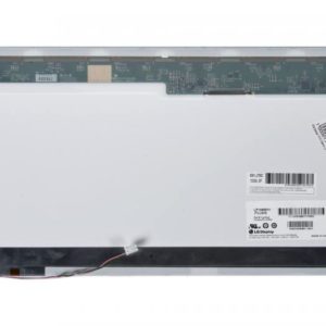 LP156WH1 (TL)(A3) МАТРИЦА (ЭКРАН, ДИСПЛЕЙ) ДЛЯ НОУТБУКА 15.6", 1366X768 WXGA HD, 1 ЛАМПА (1 CCFL)