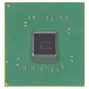 QG82910GMLE хаб Intel SLA9L,