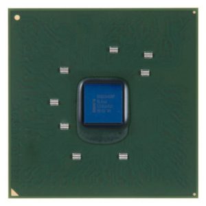 RG82845MP северный мост Intel SL6J,