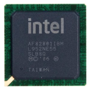 AF82801IBM южный мост Intel SLB8Q,