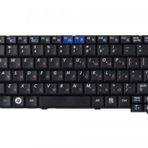 BA59-02419Q КЛАВИАТУРА ДЛЯ НОУТБУКА SAMSUNG N110, N128, N130, N140, NC10