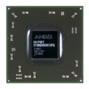 215NQA6AVA12FG северный мост AMD RX690,
