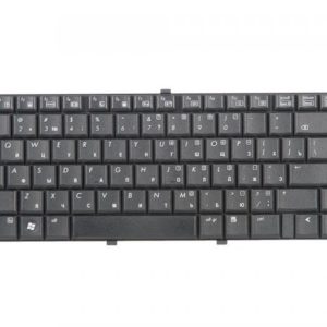 537583-251 КЛАВИАТУРА ДЛЯ НОУТБУКА HP ДЛЯ COMPAQ 510, 511, 515 ГОР. ENTER