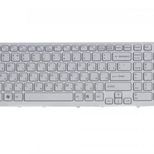 148793961 КЛАВИАТУРА ДЛЯ НОУТБУКА SONY VAIO VPC-EB, VPCEB1E1R, VPCEB1E9R