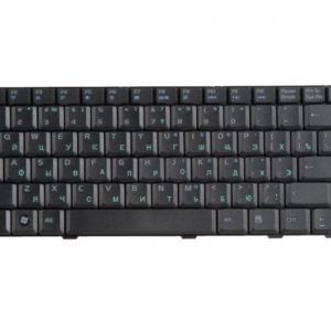 04GNH41KRU00-2 КЛАВИАТУРА ДЛЯ НОУТБУКА ASUS F80, F80CR, F80L, F80Q, F80S