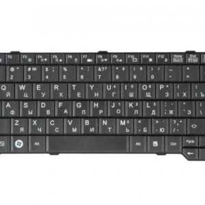 9J.N0N82.00R КЛАВИАТУРА ДЛЯ НОУТБУКА FUJITSU-SIEMENS AMILO SA3650, ESPRIMO V6505, V6515
