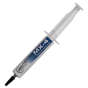 MX-4 ТЕРМОПАСТА АRCTIC COOLING, 20 ГР