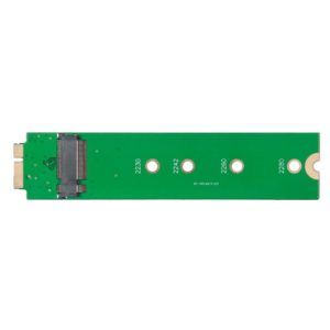 AIRSSD2011 АДАПТЕР SSD - M.2(NGFF) SSD ДЛЯ APPLE MACBOOK AIR A1466 A1465, 2011