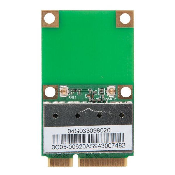 04G033098020 МОДУЛЬ WIFI 802.11 B/G AW-NE785 AR5B95 1:1