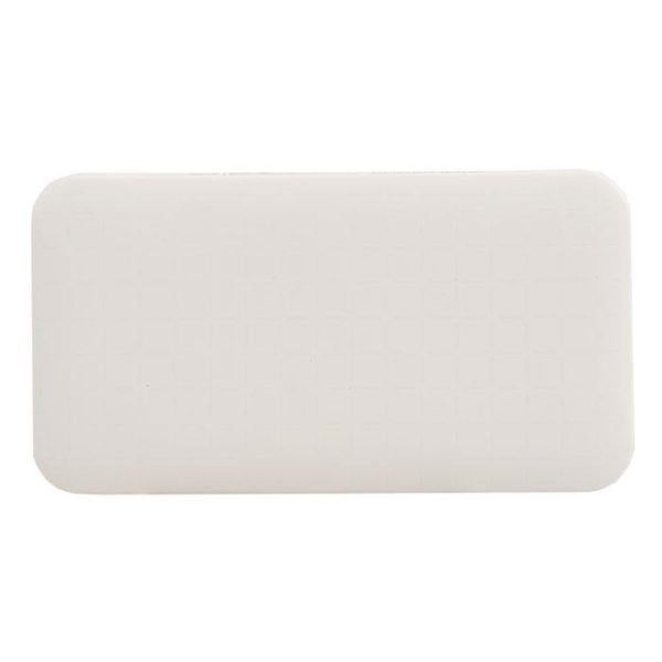 6957531084273 ВНЕШНИЙ АККУМУЛЯТОР HOCO J29A  COOL SQUARE (10000MAH), БЕЛЫЙ