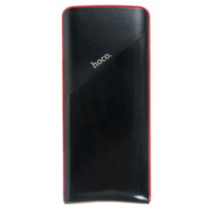 10000MAH ВНЕШНИЙ АККУМУЛЯТОР J4 SUPERIOR (10000MAH), ЧЕРНЫЙ