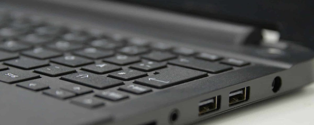 Не працюють USB-порти на ноутбуці – шляхи вирішення проблеми